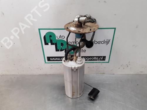 Used Fuel pump KIA SORENTO I (JC) 2.5 CRDi 4WD (140 hp) 32004632