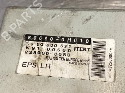 Steering column CITROËN C1 (PM_, PN_) 1.0 | BP40050336M21 - Image 2