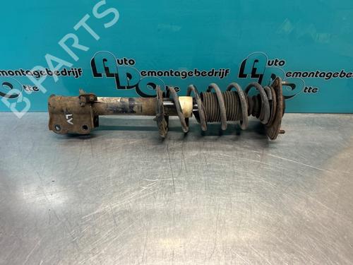 Left front shock absorber MITSUBISHI COLT VI (Z3_A, Z2_A) 1.1 (Z31A, Z32A) | BP28298346M16 