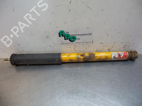 Used Left front shock absorber MERCEDES-BENZ CLK (C208) CLK 320 (208.365) (218 hp) 19603537