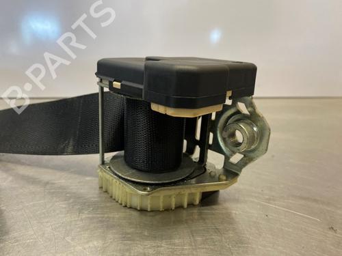 Front right seatbelt OPEL ASTRA G Coupe (T98) 1.8 16V (F07) | BP34100184I25 - Image 4