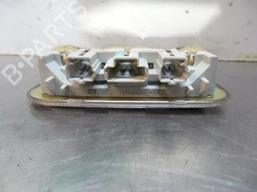 Interior roof light PEUGEOT 807 (EB_) 2.0 | BP19608984I8 