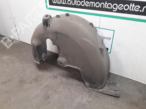 Otra PEUGEOT 208 I (CA_, CC_) 1.4 HDi (68 hp) 28836672