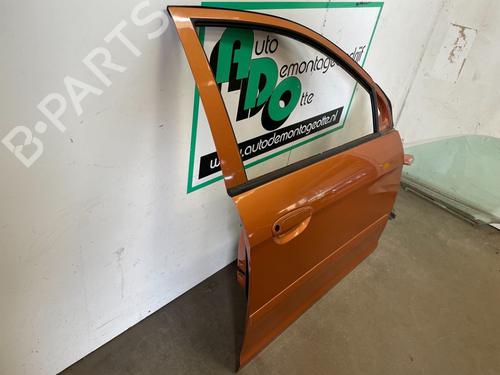 Right front door KIA PICANTO I (SA) 1.0 | BP19619025C3 
