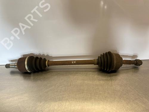 drivaksel-fortil-venstre-peugeot-1007-km_-2005-34243747 main image