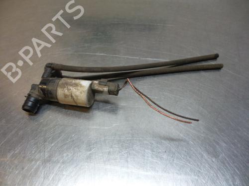 Sprinklervæskepumpe CITROËN C4 Coupe (LA_) 1.4 16V (88 hp) 19606007