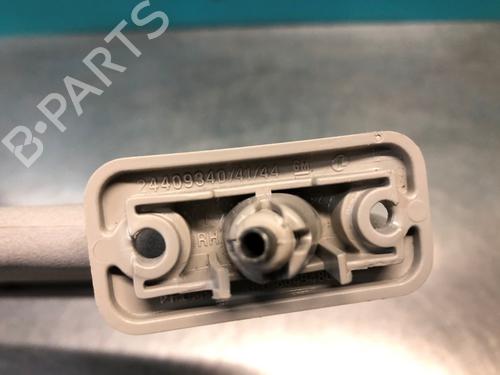 Andre OPEL CORSA C (X01) 1.4 (F08, F68) | BP28297694O1 