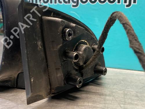 Left mirror PEUGEOT 307 SW (3H) 1.6 HDI 110 | BP28298224C26 