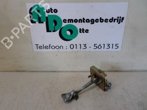 Used Hinge/Door check strap PEUGEOT 307 SW (3H) 1.6 16V (109 hp) 19586866