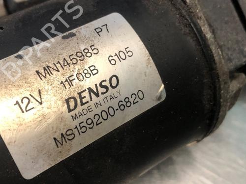 Mechanizm wycieraczek przednich MITSUBISHI COLT VI (Z3_A, Z2_A) 1.3 (Z21A) | BP28298874C83 