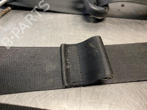 Front right seatbelt FORD FIESTA VI (CB1, CCN) 1.25 | BP29626451I25 