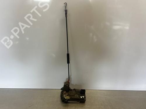 Used Rear left lock Rear left lock 37690843 37690843