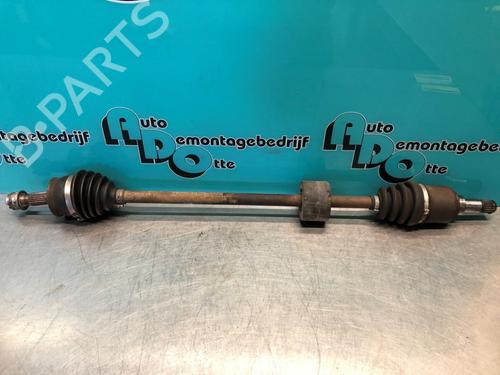 Used Right front driveshaft FORD KA (RU8) 1.2 (69 hp) 28297783