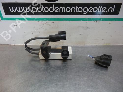 Used Electronic module Electronic module 19607867 19607867