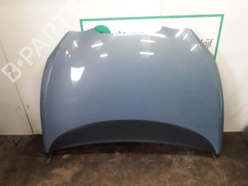 Used Hood SEAT LEON (1P1) 2.0 TDI (170 hp) 19624479