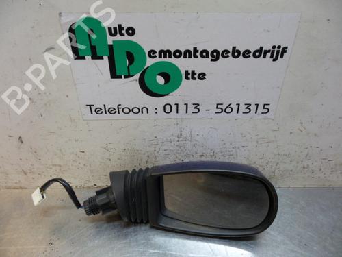 Used Right mirror FIAT PUNTO (188_) 1.9 JTD (86 hp) 19597584