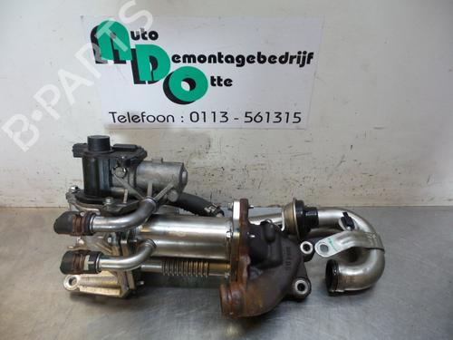Used Egr RENAULT CLIO IV Grandtour (KH_) 1.5 dCi 75 (75 hp) 19595708