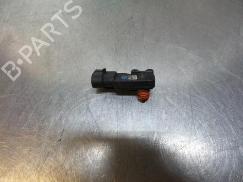 Used Electronic sensor Electronic sensor 19595691 19595691