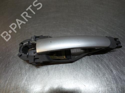 Used Exterior handle VW LUPO I (6X1, 6E1) 1.4 TDI (75 hp) 19596937