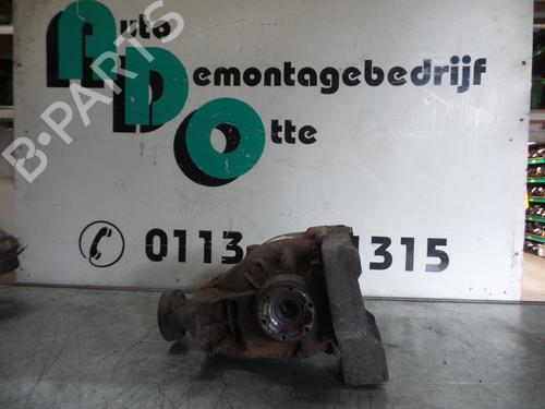 Rear differential BMW 5 (E60) 520 i | BP19612339M24 