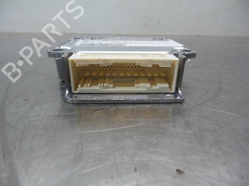 ECU airbags KIA SORENTO I (JC) 2.4 | BP19590275M53 