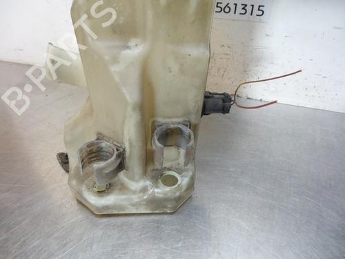 Spylertank AUDI A4 B6 Avant (8E5) 2.5 TDI | BP19595563C113 