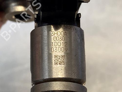Injection rail NISSAN NOTE (E12) 1.2 DIG-S | BP37293281M98 - Image 3