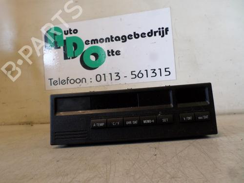 Used Display monitor BMW 3 (E36) 316 i (102 hp) 19586896