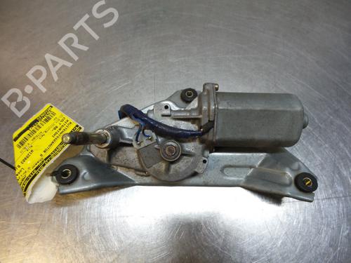 Used Rear wiper motor MITSUBISHI COLT V (CJ_, CP_) 1300 GL,GLX (CJ1A) (75 hp) 19585524