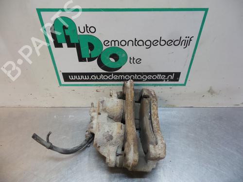 Used Left front brake caliper Left front brake caliper 19610764 19610764