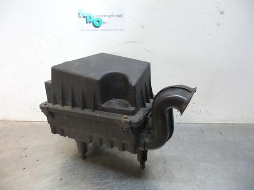 Air filter box FORD TRANSIT CONNECT (P65_, P70_, P80_) 1.8 Di | BP19604066M87 