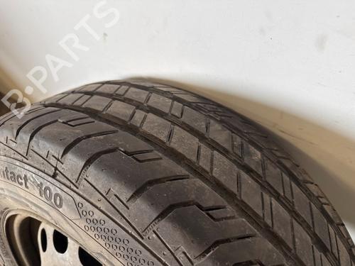 Fælk TOYOTA PROACE Van (MDZ_) 2.0 D4d (MDZ6, MDZ5) | BP36339493C45 - Image 2