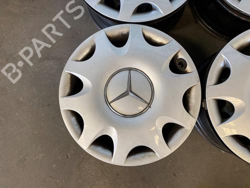 Rim MERCEDES-BENZ A-CLASS (W169) A 160 CDI (169.006, 169.306) | BP28299362C45