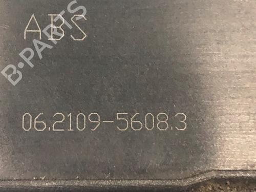 ABS pump NISSAN PIXO (UA0) 1.0 | BP20719327M43 