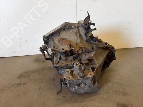 Gearbox CITROËN C1 (PM_, PN_) 1.0 | BP36048512M3 - Image 3