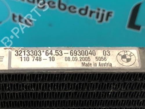 Køler BMW 3 (E90) 318 i | BP29158926M31 