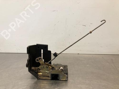 Front left lock BMW 3 (E30) 316 i | BP29965508C98
