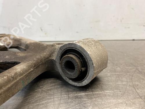 Left front suspension arm CITROËN BERLINGO Box Body/MPV (K9) 1.5 BlueHDi 100 | BP31257224M12