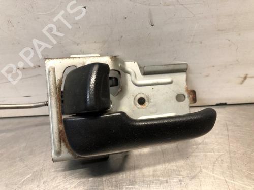 Exterior handle MAZDA MX-5 II (NB) 1.6 16V (NB6C) | BP29868262C122 