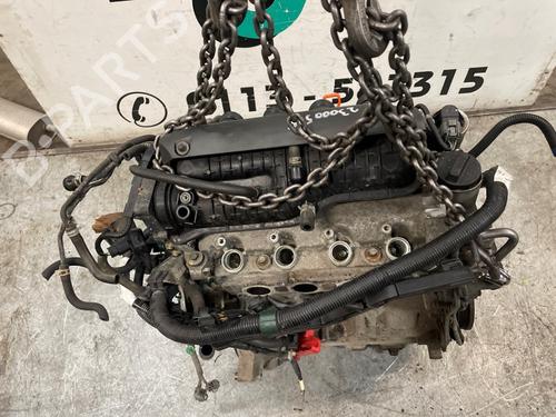 Engine HONDA JAZZ II (GD_, GE3, GE2) 1.2 i-DSI (GD5, GE2) | BP19627702M1 