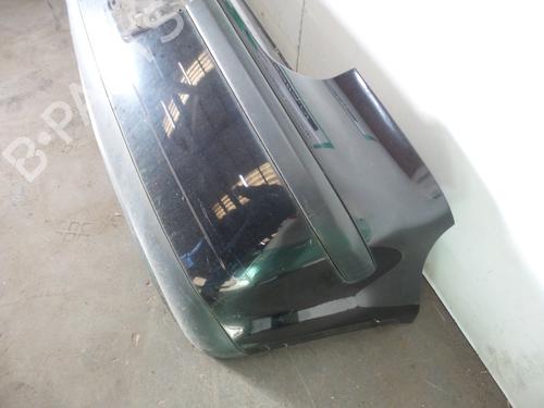Rear bumper VW POLO (9N_, 9A_) 1.2 12V | BP19605147C8 