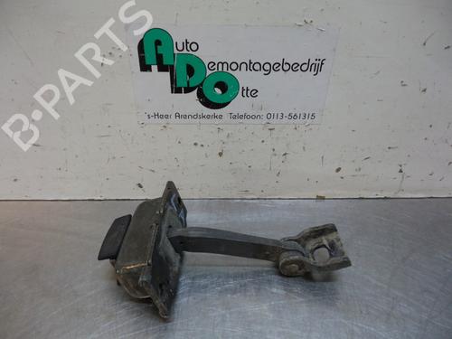 Used Hinge/Door check strap MERCEDES-BENZ A-CLASS (W168) A 190 (168.032, 168.132) (125 hp) 19602001