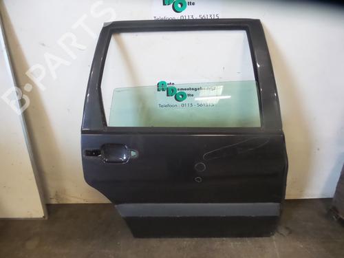 Used Right rear door VOLVO XC70 I Cross Country (295) 2.4 T XC AWD (193 hp) 19592842