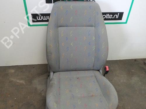 Used Other Other VW CADDY III Box Body/MPV (2KA, 2KH, 2CA, 2CH) 2.0 SDI (70 hp) 19602535 19602535