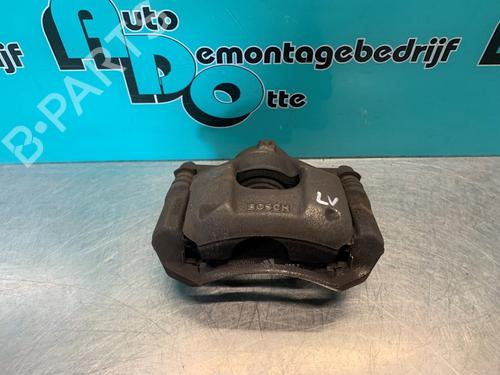 Used Left front brake caliper Left front brake caliper 19625829 19625829