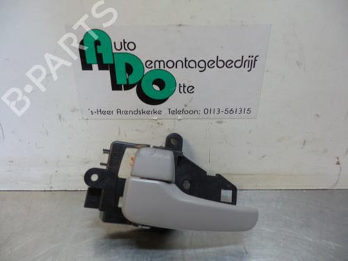 Used Front left exterior door handle MITSUBISHI GRANDIS (NA_W) 2.4 MIVEC (NA4W) (165 hp) 19598329