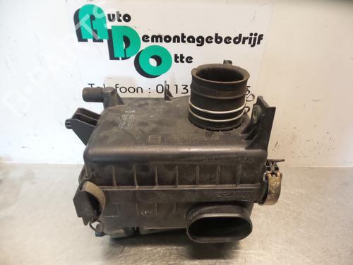 Used Air filter box DAIHATSU CHARADE IV (G200, G202) 1.3 i 16V (84 hp) 19593251