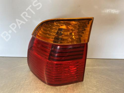 Used Left taillight Left taillight BMW 5 Touring (E39) 525 d (163 hp) 40050412 40050412
