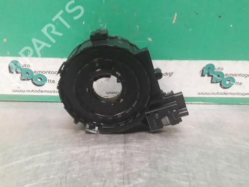 Used Squib airbag VW TOURAN (1T1, 1T2) 1.9 TDI (105 hp) 19616665