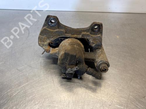 Left front brake caliper FIAT 500 (312_) 1.2 (312AXA1A) | BP28602013M105 - Image 2
